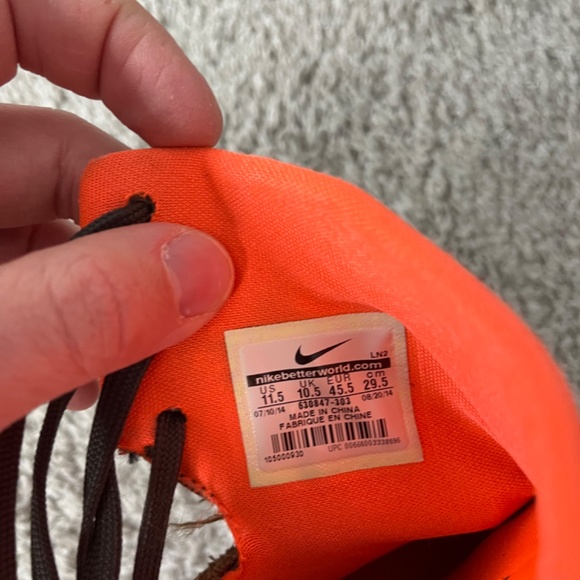 Kobe 9 - Picture 12 of 13